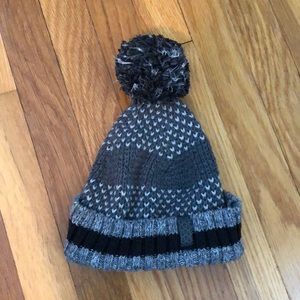 Girls Ivivva Beanie